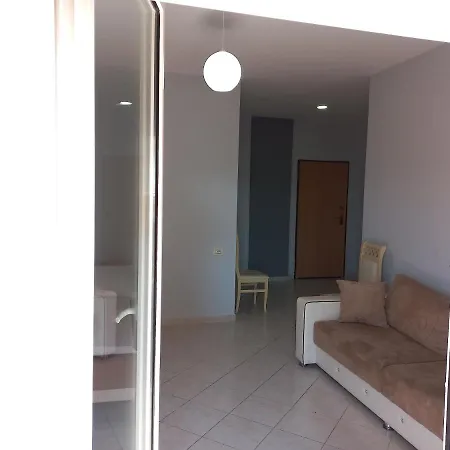 Lungomare Sea View Koral