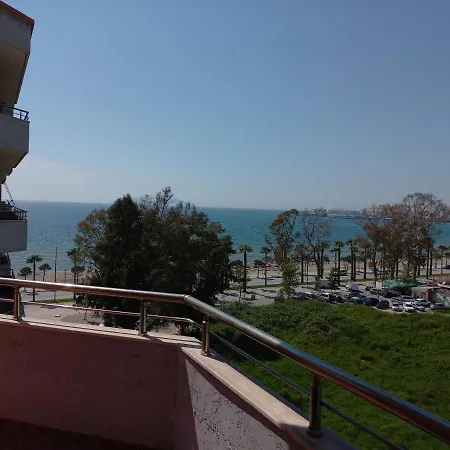 Lungomare Sea View Koral