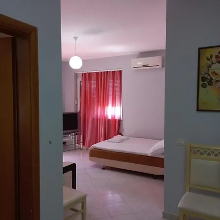 Apartment Lungomare Sea View Koral *