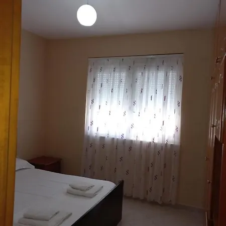 Lungomare Sea View Koral Apartment *