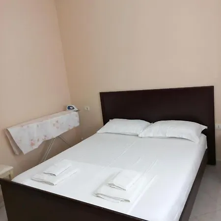 Lungomare Sea View Koral Apartment