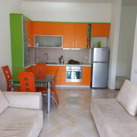 Apartment Lungomare Sea View Koral *