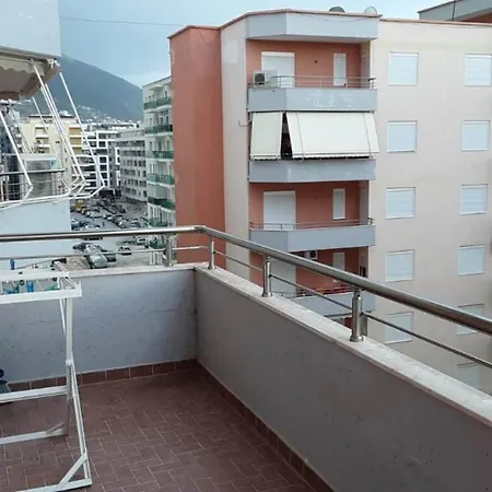 Lungomare Sea View Koral Vlore