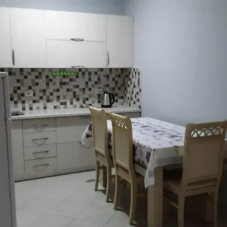 Lungomare Sea View Koral *