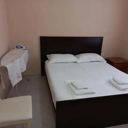 Apartment Lungomare Sea View Koral