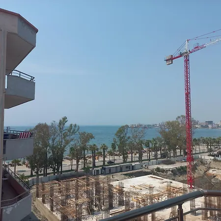 Lungomare Sea View Corner Διαμέρισμα