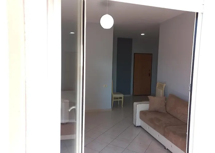 Lungomare Sea View Koral