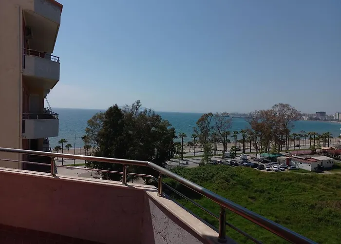 Lungomare Sea View Koral