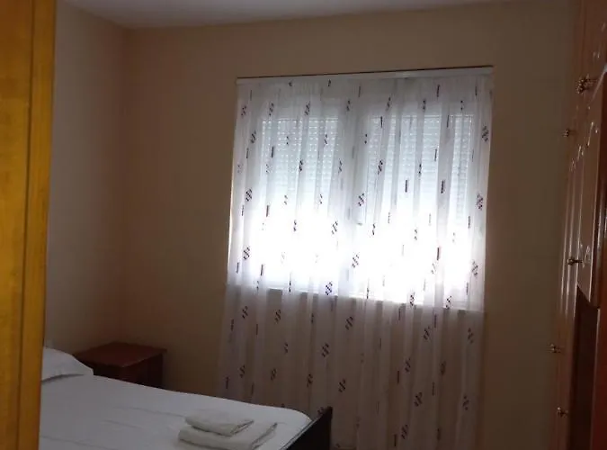 Lungomare Sea View Koral Appartement *